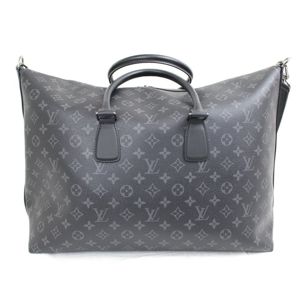 Louis Vuitton Apollo Bag Monogram Eclipse Black - image 2